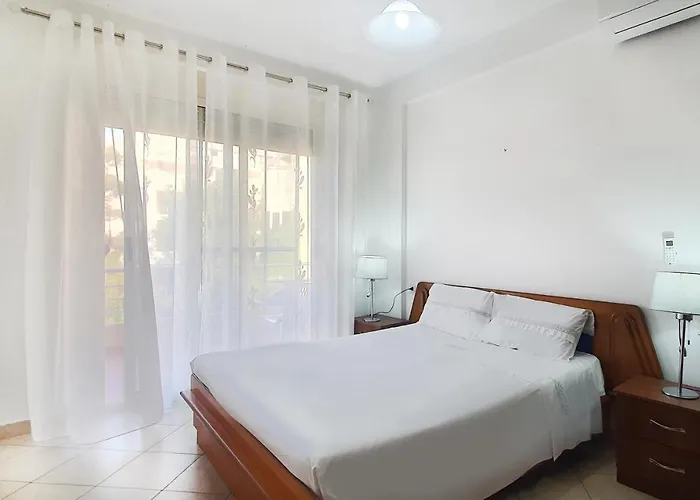 Sea & Sun Apartment