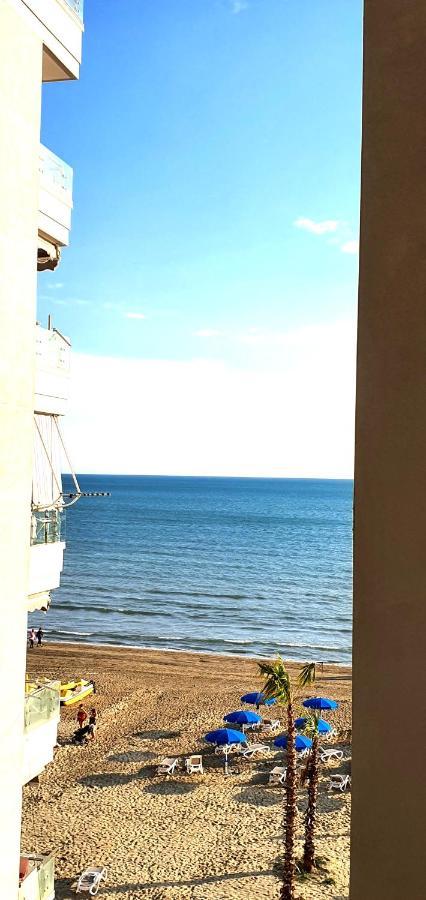 Leilighet Sea & Sun